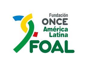 logotipo de FOAL 